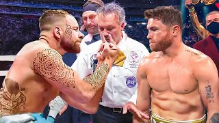 5 Times When Canelo Alvarez SHOCKED The Boxing World [upl. by Haldi665]