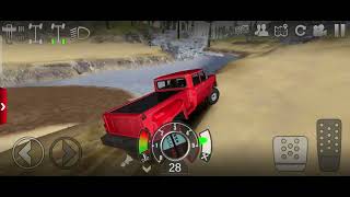 Off road outlaws gameplay [upl. by Ehtyaf]