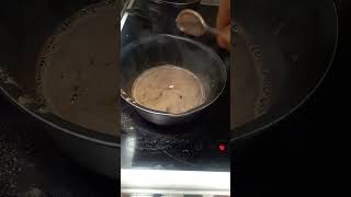 Hot chocolate tutorial [upl. by Anirres]