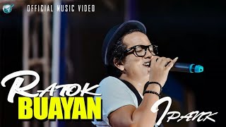 Ipank  Ratok Buaian  Official Music Video Pop Minang [upl. by Linn]