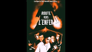 LES OUBLIES  ROUTE VERS LENFER [upl. by Sakiv]