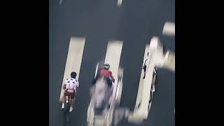 Best Mark Cavendish Sprint Ever shorts [upl. by Towroy]