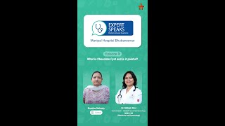 Manipal Hospital Bhubaneswar  Expert Speaks  Ep 3 [upl. by Chinua540]