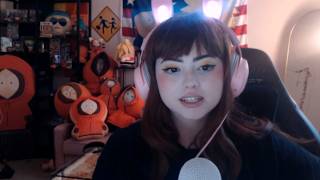 Bonbibonkers Stream  20240810 OOC  Chatting [upl. by Lladnar663]