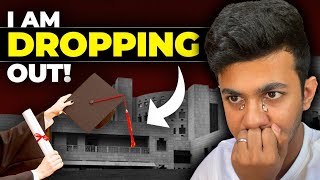 Reasons to drop out from college  Aaditya Iyengar  Lordmoneyengar [upl. by Greenes]