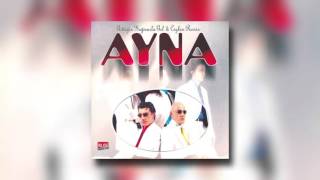 Ayna  Ceylan Remix [upl. by Suiradel823]