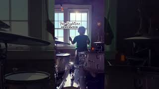 Foo Fighters Generator drum cover foofightersdrumcover efnote5 electricdrums edrums [upl. by Leah]