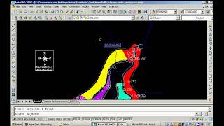 How to manage Export to Excel menu from AutoCAD in InnerSoft CAD [upl. by Atalaya]