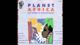 Zaïko Langa Langa  Muvaro Planet Africa  The World of African Music [upl. by Gregson]