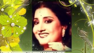 Tujhe Pyar Karte Karte Meri Umar Beet Jaaye  Singer Naheed Akhtar [upl. by Adams]