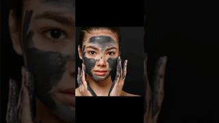 DIY Charcoal Peel Off Mask  Make your own at Homemade [upl. by Pascia]