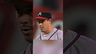 Gregg Maddux maestro del pitcheo mlb baseballlife beisbolista beisbol baseballhighlights [upl. by Xymenes]