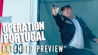 OPERATION PORTUGAL – Extended Preview  Now on Digital and On Demand [upl. by Hillari575]