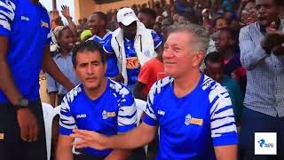 REBA IBITEGO NAMACENGA BYIZA RAYON SPORT ITEYE MUKURA MBEGA BASSANE WEE [upl. by Gunning]