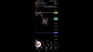 Rimsa mcx World is live Xauusd amp BTC live Trade [upl. by El]