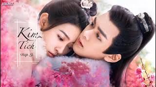 Vietsub Kim Tích  Diệp Lý  Nhạn Quy Tây Song Nguyệt OST 《今昔》叶里  雁归西窗月 OST [upl. by Trah]