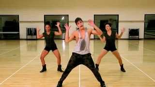 Bubblegum  Jason Derulo  The Fitness Marshall  Dance Workout [upl. by Roath]