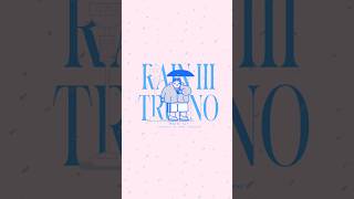 RAIN III  TRUENO trueno trapargentino animación music rap [upl. by Nadaba986]