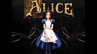 American McGees Alice  1520  Flying On the Wings of Steam [upl. by Mohamed326]