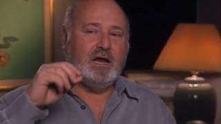 Rob Reiner on getting cast on quotAll in the Familyquot  EMMYTVLEGENDSORG [upl. by Irita]