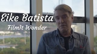 Eike Batista From Past to Present and Future [upl. by Kimberli]