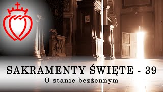 O stanie bezżennym [upl. by Sharlene]