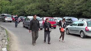 Caswell Bay Beach Swansea Wales 05092014 [upl. by Melise]