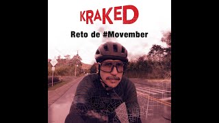 Brevet 200km Movember [upl. by Alemaj]