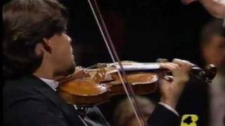 Mendelssohn Violin Concerto op 64 1st mov 2 Rachlin Filarmonica della Scala Sawallisch [upl. by Kcirrag850]