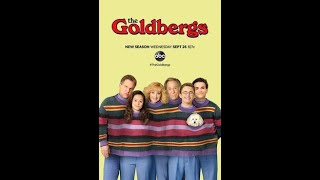 The Goldbergs Super Hanukkah [upl. by Reffineg]