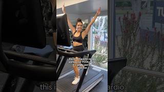 Try this cardio workout for pcos [upl. by Claudelle]