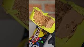 🎉 ¡Probando el Helado Rocklets de Arcor 🍦🍫 ReviewHelado Rocklets arcor asmr snacks [upl. by Galan]