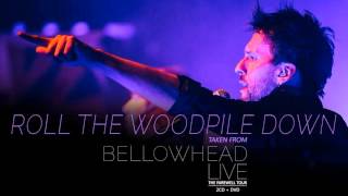 Bellowhead  Roll The Woodpile Down Live audio [upl. by Lorrie725]