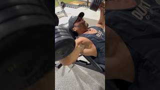 Build Your Upper Chest with Incline DB Flyes [upl. by Lasiaf]