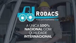 Apresentaçao da Rodacs 2024 [upl. by Vacla]