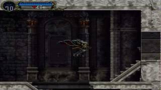 quotDraculas Castlequot on Piano Castlevania Symphony of the Night [upl. by Englebert]