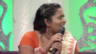 Veruthe Alla Bharya Season 2 I Episode 63  Part 3 I Mazhavil Manorama [upl. by Gregoire]