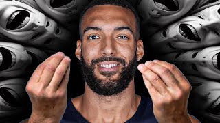 Why No One Respects Rudy Gobert [upl. by Goldner]