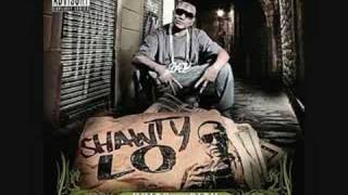 Shawty Lo I Knew ItTI Diss [upl. by Eillit107]