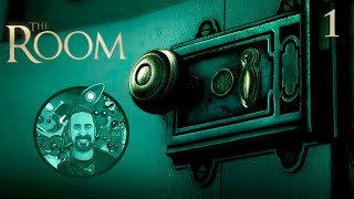 The Room  Ep 1 quotLadrón de cajas fuertesquot [upl. by Rekcut]