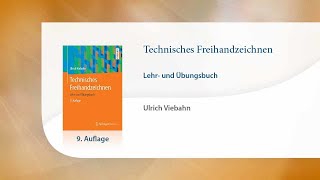 Technisches Freihandzeichnen [upl. by Santini341]