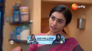 Anna  Ep  536  Preview  Dec 02 2024  Zee Tamil [upl. by Cheung747]