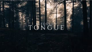 BEFOULED TONGUE  The Withering Lands OFFICIAL VIDEO [upl. by Curry]