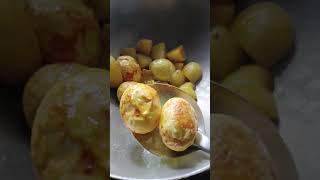 Desi murga dim aloo diyea vapa recipe [upl. by Margie]