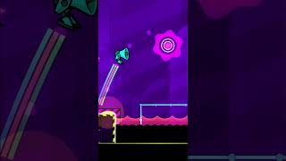 ¿CÓMO SOBREVIVIR AL FINAL DE GEOMETRICAL DOMINATOR Geometry Dash [upl. by Akinuahs]