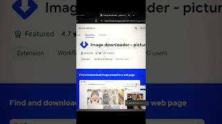 The Easy Way to Download Images in Bulk day12 website for developers [upl. by Nomead363]