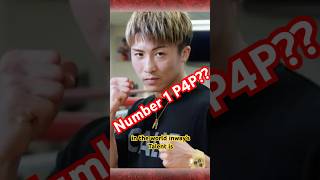 Will Naoya Inoue move up in weightclass again boxing undisputed naoyainoue boxingtraining [upl. by Ricketts]