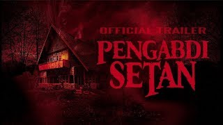 Film Indonesia Horor Terbaru 2017  Pengabdi Setan Bront Palarae Tara Basro Endy Arfian [upl. by Aztirak823]