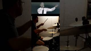 Unheilig  Zeit zu gehen  Drum Cover [upl. by Snider]