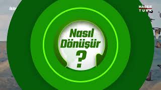 Nasıl Dönüşür  İklim Göçü  Schneider Electric [upl. by Nap744]